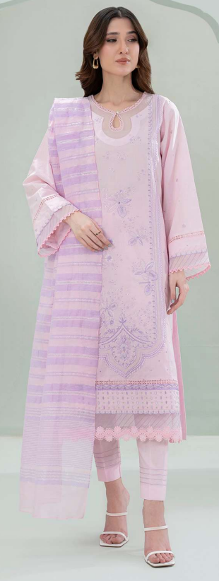 Printed collection 2025