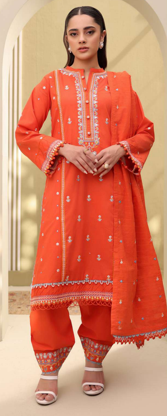 Printed collection 2025