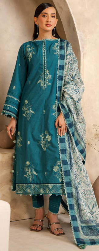 Printed collection 2025