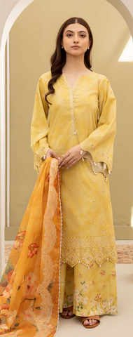 Printed collection 2025