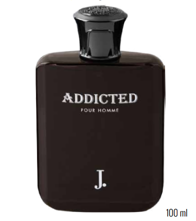 ADDICTED