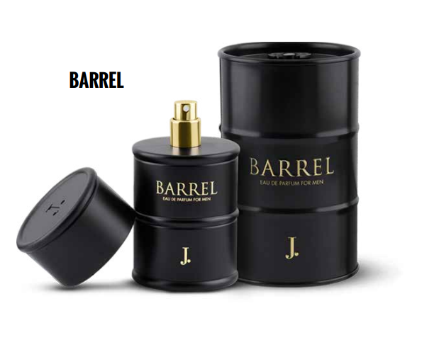BARREL