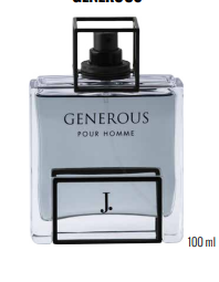 GENEROUS