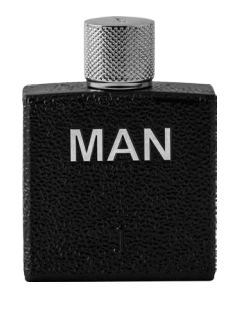 MAN BY J.