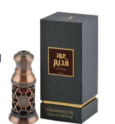 OUDH QADIM ATTAR