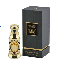 J. LEGACY ATTAR