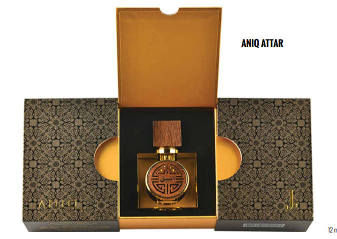 ANIQ ATTAR