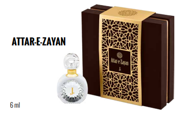 ATTAR-E-ZAYAN