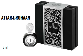 ATTAR-E-ROHAAN
