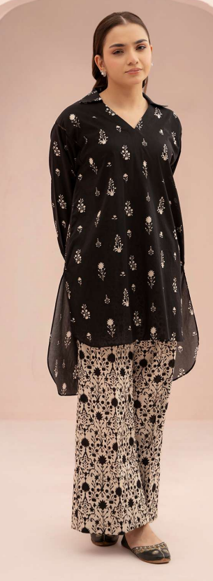 LAWN COLLECTION 2025
