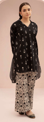 LAWN COLLECTION 2025