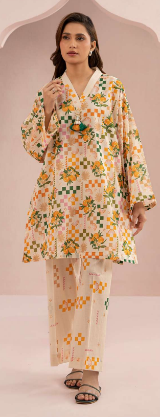 LAWN COLLECTION 2025
