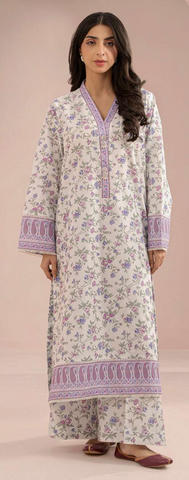 LAWN COLLECTION 2025
