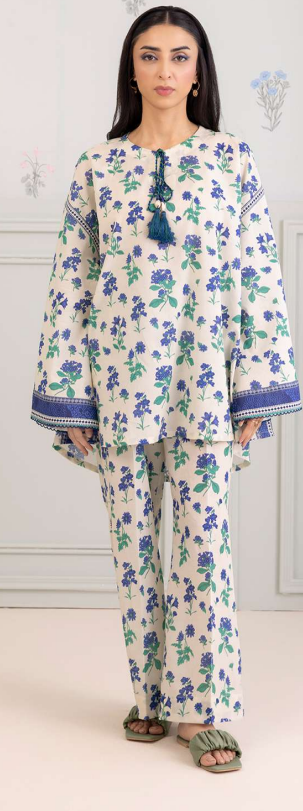 LAWN COLLECTION 2025