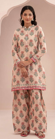 LAWN COLLECTION 2025