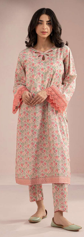 LAWN COLLECTION 2025