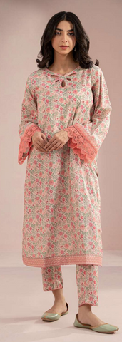 LAWN COLLECTION 2025