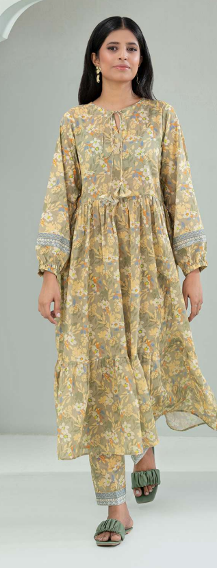 LAWN COLLECTION 2025