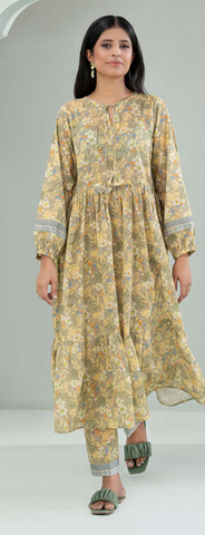 LAWN COLLECTION 2025