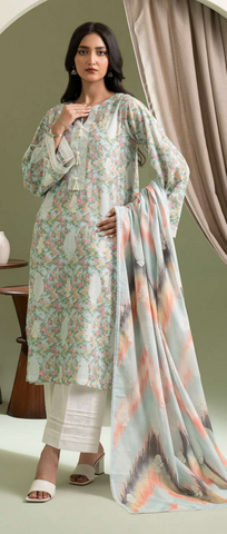 LAWN COLLECTION 2025