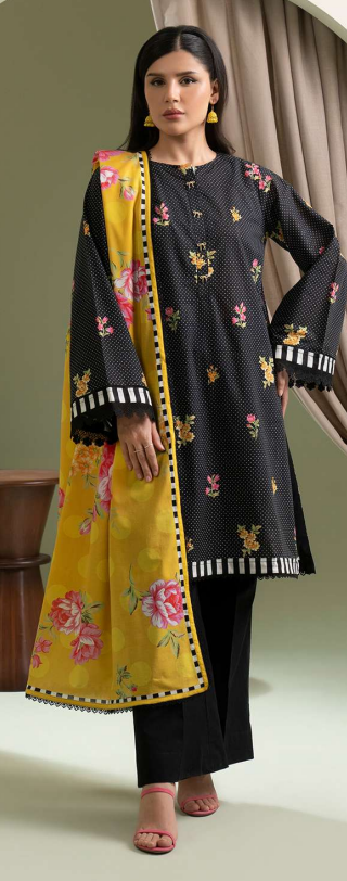 LAWN COLLECTION 2025
