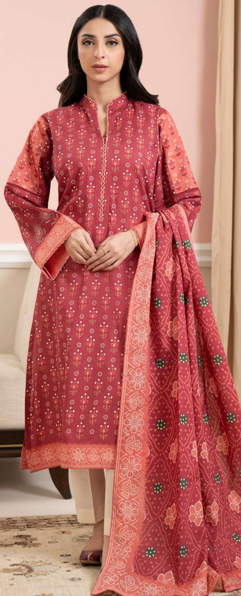 LAWN COLLECTION 2025