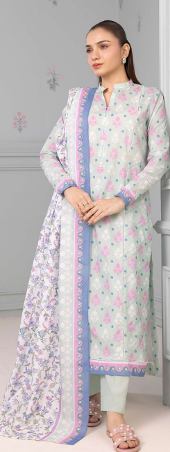 LAWN COLLECTION 2025