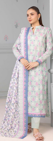 LAWN COLLECTION 2025