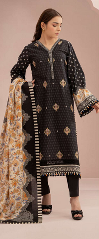 LAWN COLLECTION 2025