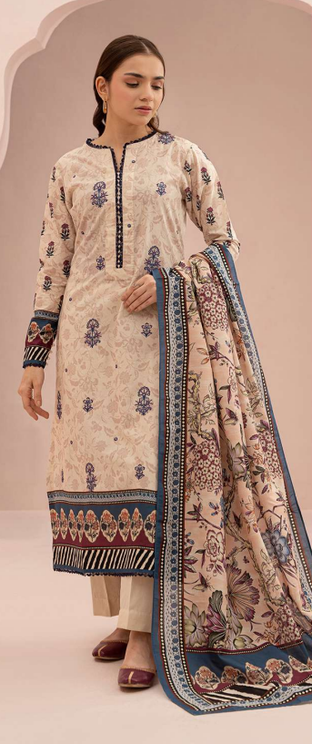 LAWN COLLECTION 2025