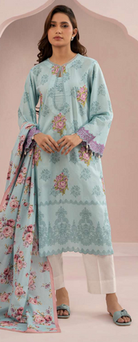 LAWN COLLECTION 2025