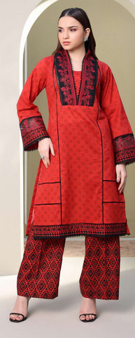 LAWN COLLECTION 2025