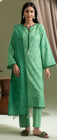 LAWN COLLECTION 2025