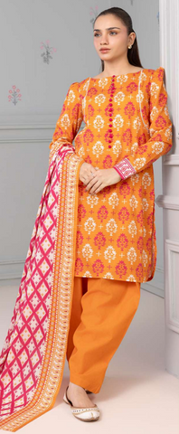 LAWN COLLECTION 2025