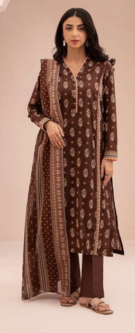 LAWN COLLECTION 2025