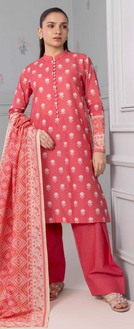 LAWN COLLECTION 2025