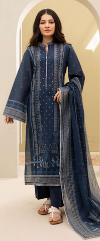 LAWN COLLECTION 2025
