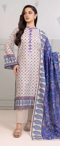 LAWN COLLECTION 2025