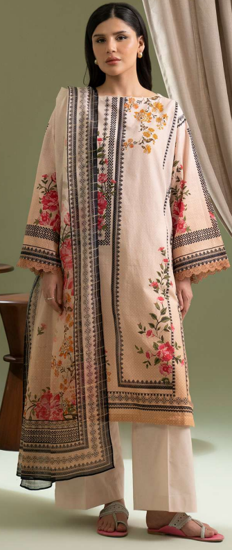 LAWN COLLECTION 2025