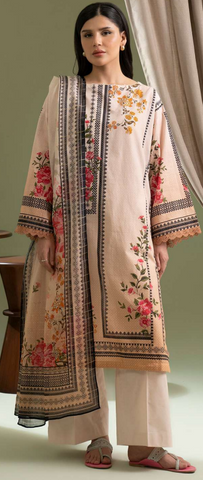 LAWN COLLECTION 2025