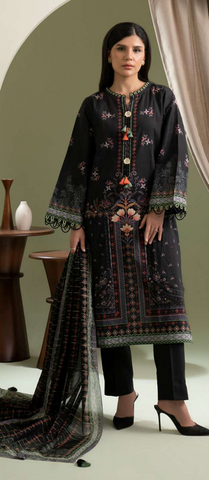LAWN COLLECTION 2025