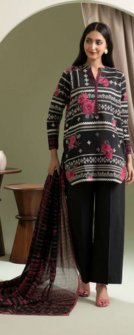 LAWN COLLECTION 2025