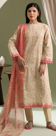 LAWN COLLECTION 2025