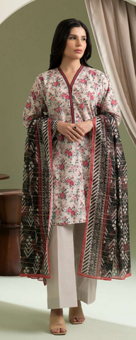 LAWN COLLECTION 2025