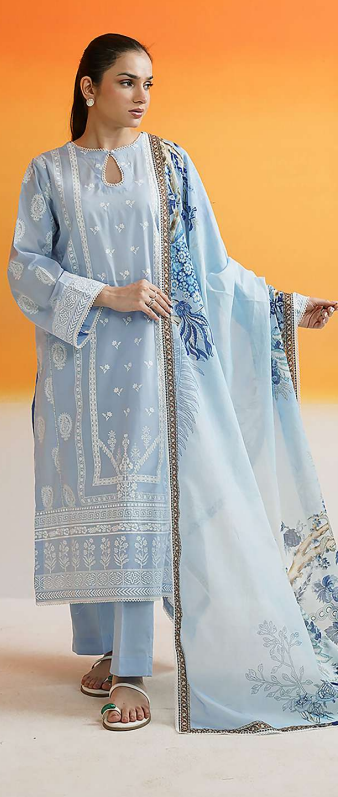LAWN COLLECTION 2025