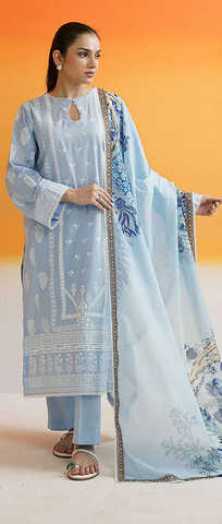 LAWN COLLECTION 2025