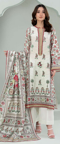 LAWN COLLECTION 2025