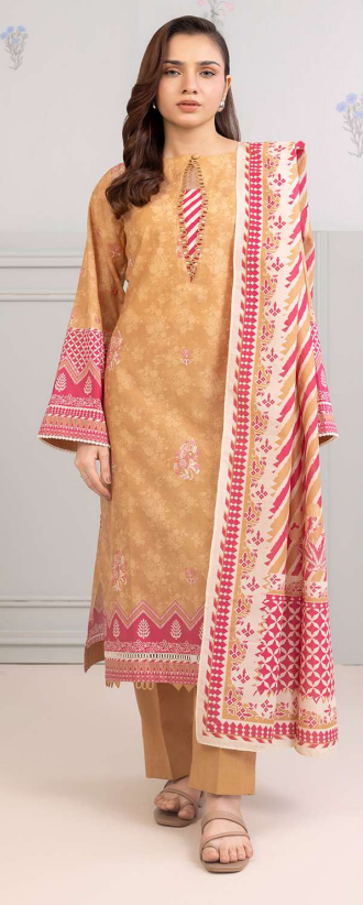 LAWN COLLECTION 2025