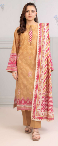 LAWN COLLECTION 2025