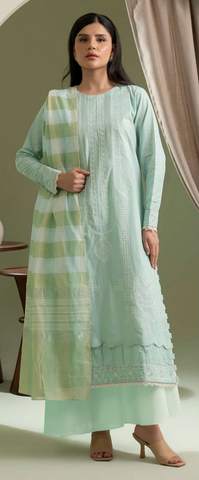 LAWN COLLECTION 2025